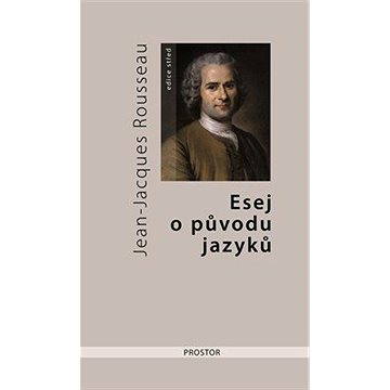 

Esej o původu jazyků