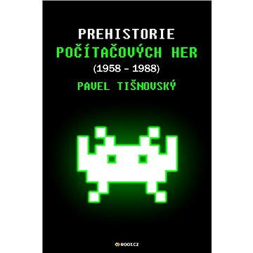 

Prehistorie počítačových her (1958–1988)