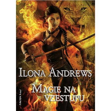 

Magie na vzestupu
