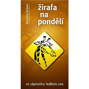 

Žirafa na pondělí