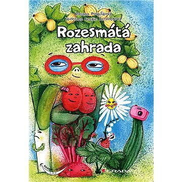 

Rozesmátá zahrada
