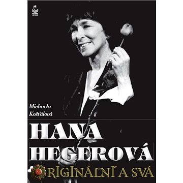 

Hana Hegerová