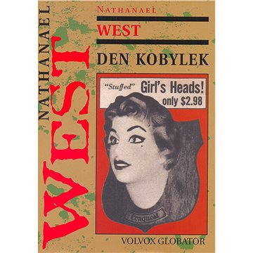 

Den kobylek