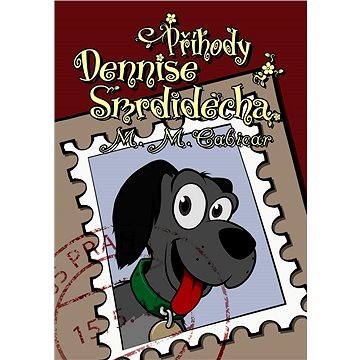 

Příhody Dennise Smrdidecha
