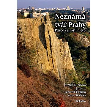 

Neznámá tvář Prahy