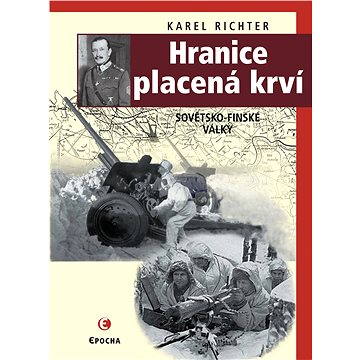 

Hranice placená krví
