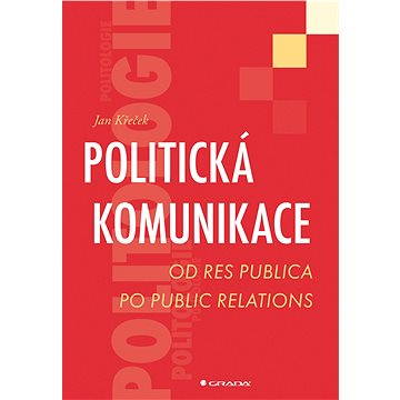 

Politická komunikace