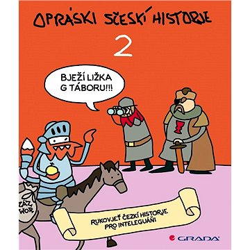 

Opráski sčeskí historje 2