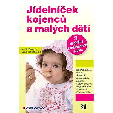 

Jídelníček kojenců a malých dětí