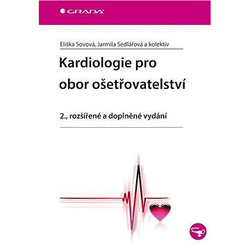 

Kardiologie pro obor ošetřovatelství