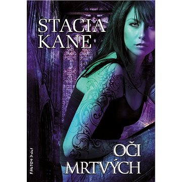 

Oči mrtvých