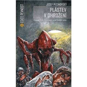 

Plástev v ohrožení