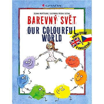 

Barevný svět/Our Colourful World