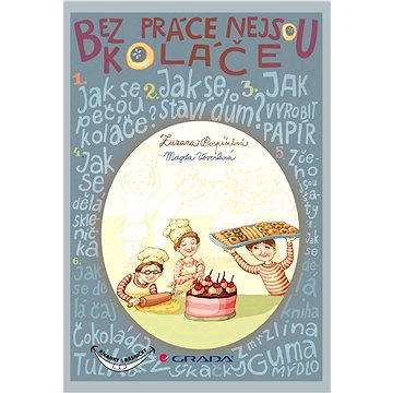 

Bez práce nejsou koláče