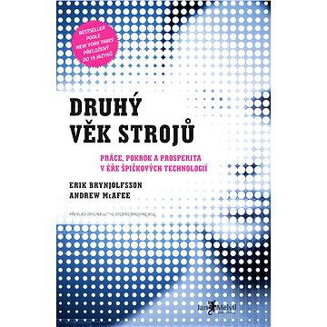 

Druhý věk strojů