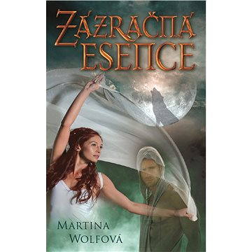 

Zázračná esence