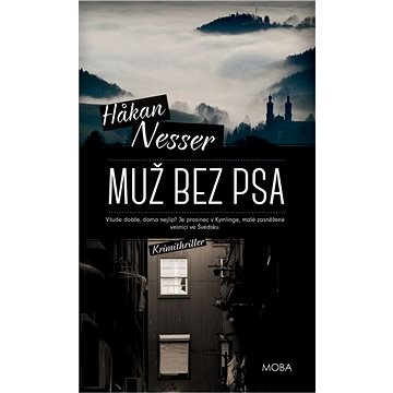 

Muž bez psa