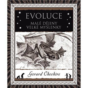 

Evoluce