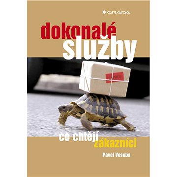 

Dokonalé služby