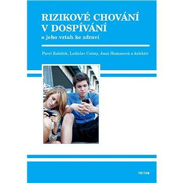 

Rizikové chování v dospívání