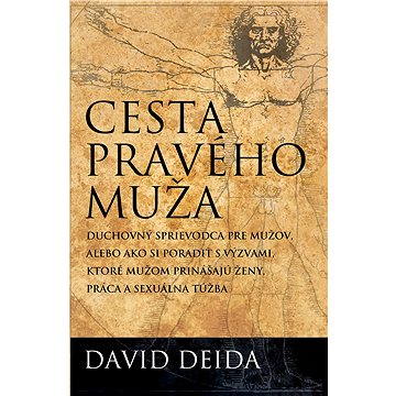 

Cesta pravého muža [SK]