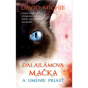 

Dalajlámova mačka a umenie priasť