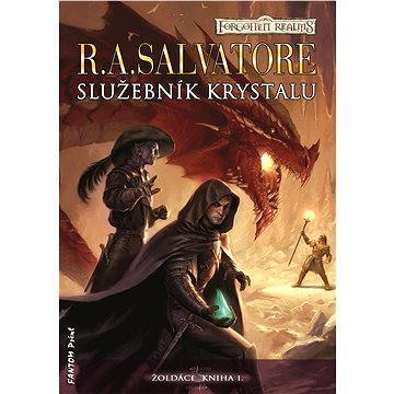 

Služebník krystalu