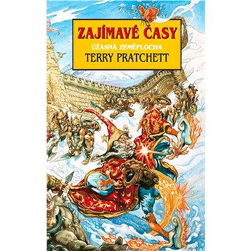 

Zajímavé časy