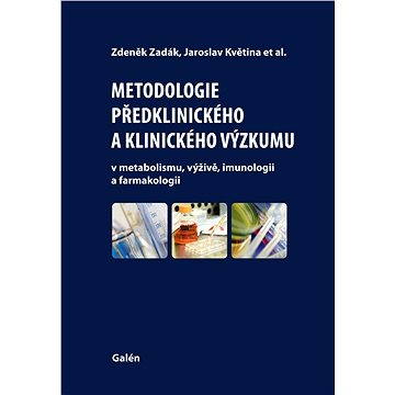 

Metodologie předklinického a klinického výzkumu
