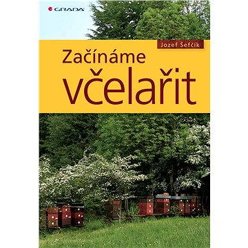 

Začínáme včelařit