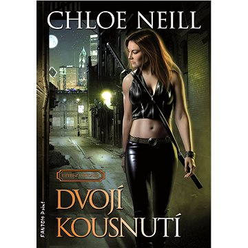 

Dvojí kousnutí