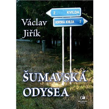 

Šumavská odysea
