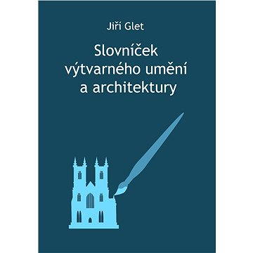 

Slovníček výtvarného umění a architektury