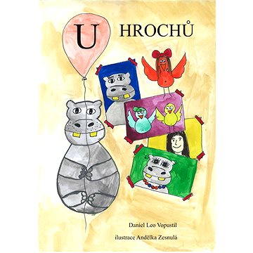 

U hrochů