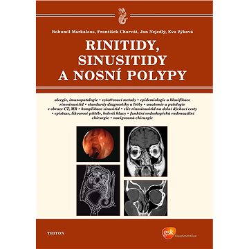 

Rinitidy, sinusitidy a nosní polypy