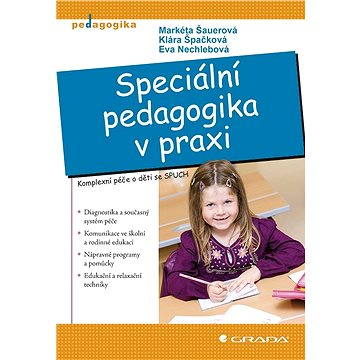 

Speciální pedagogika v praxi