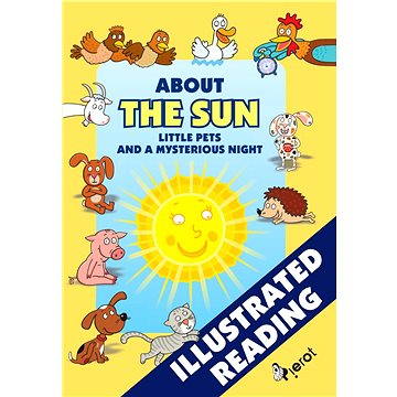 

About the Sun, little pets and a mysterious night