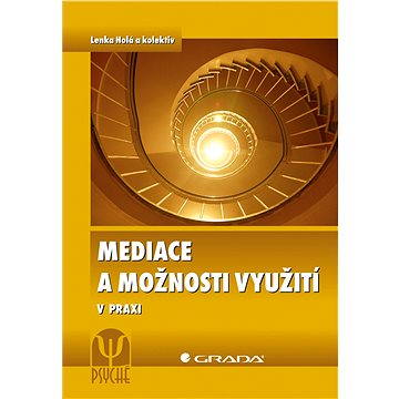 

Mediace a možnosti využití