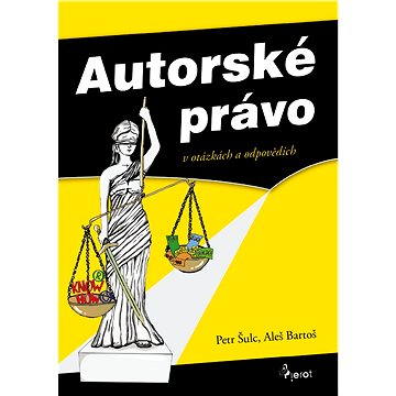 

Autorské právo v otázkách a odpovědích