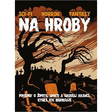 

Na hroby