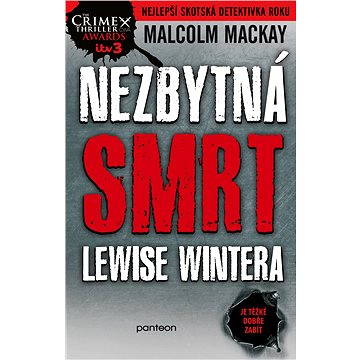 

Nezbytná smrt Lewise Wintera