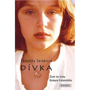 

Dívka