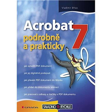 

Acrobat 7