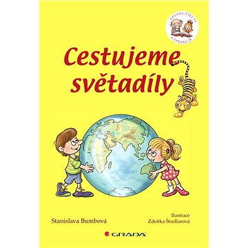 

Cestujeme světadíly