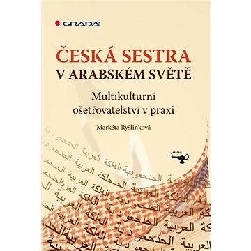 

Česká sestra v arabském světě