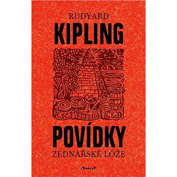 

Povídky zednářské lóže