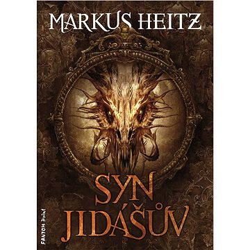 

Syn Jidášův