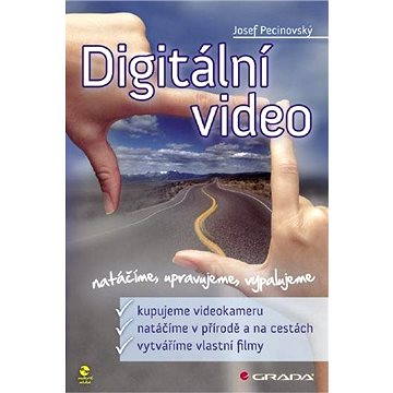 

Digitální video