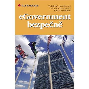 

eGovernment bezpečně