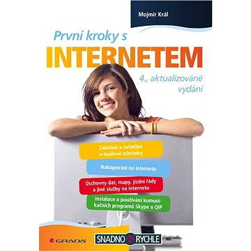 

První kroky s internetem